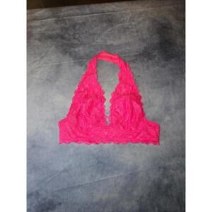 Free people bralette